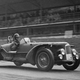 Illustration for article titled How a blind racer turned secret agent and helped beat the Nazis